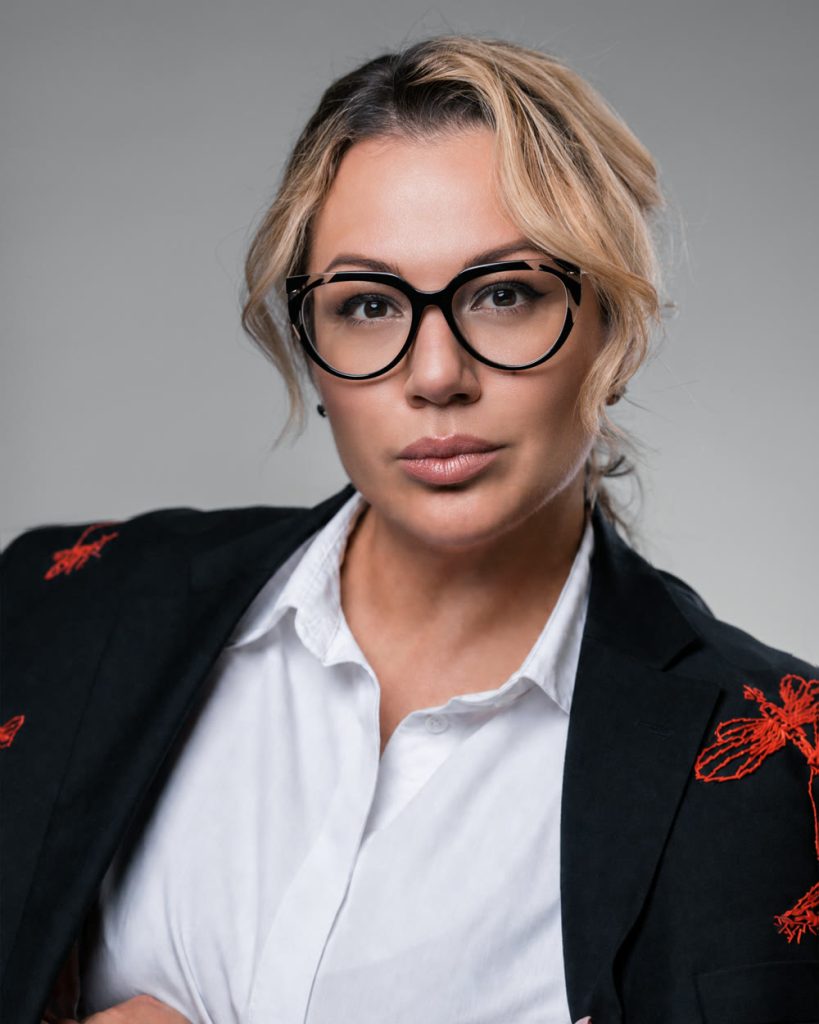 Ирина Матвиенко