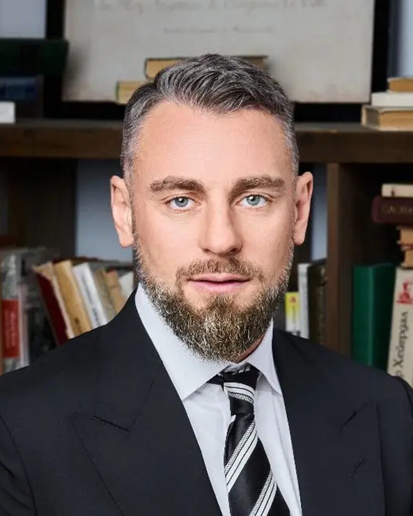 Сергей Болдырев