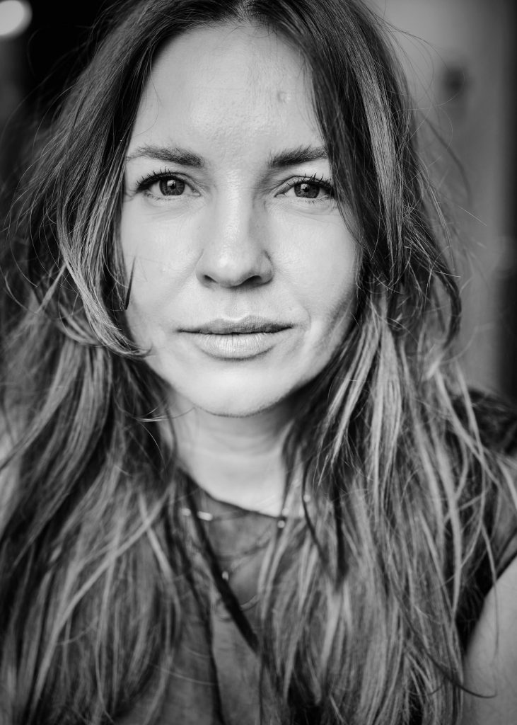 Екатерина Нечаева